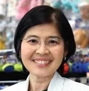 Somruedee Tansalarak